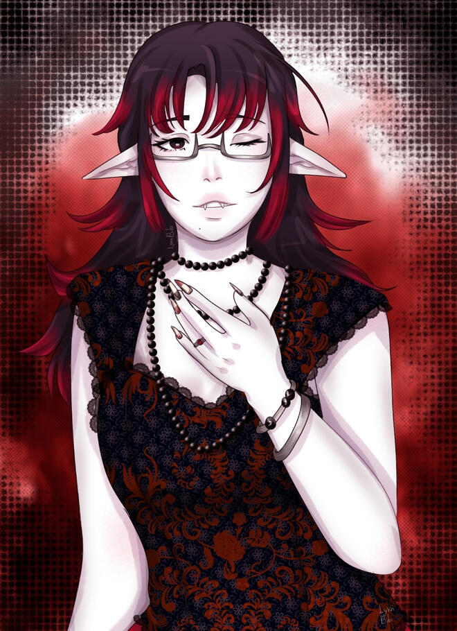 • Simple Chibi •